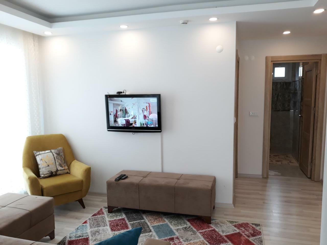 Ostello Hotel Avcilar - Istanbul — Fotoğraflar 1